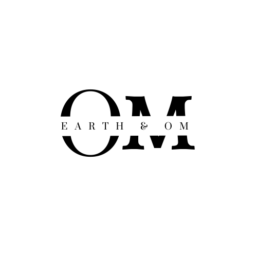 Earth & OM Logo